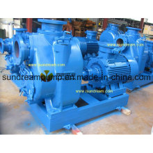 Electric Suction Water Pump Sw-8